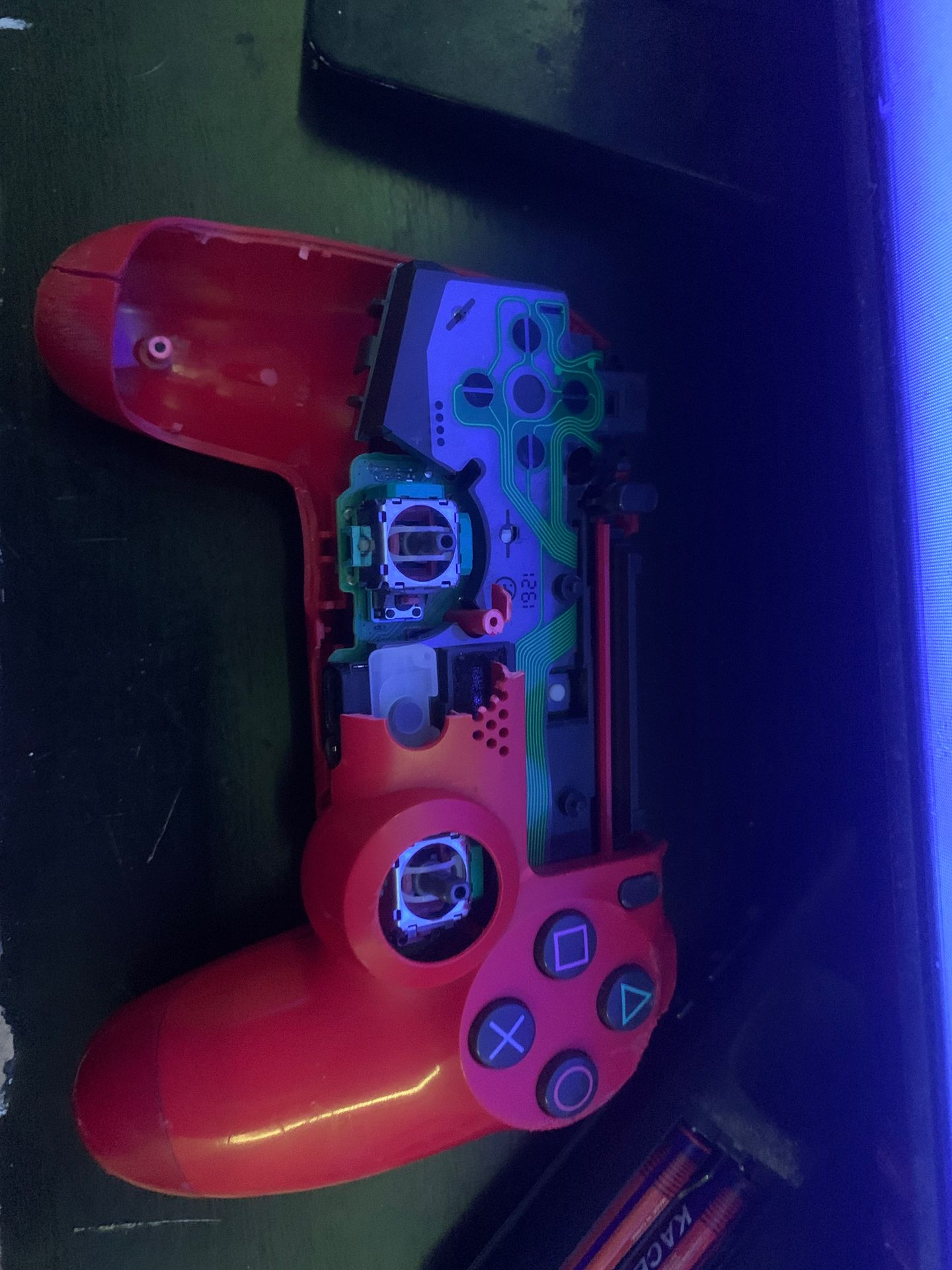 Brand new ps4 controller