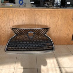 Lexus RX350 RX450 Front Grille Assembly 