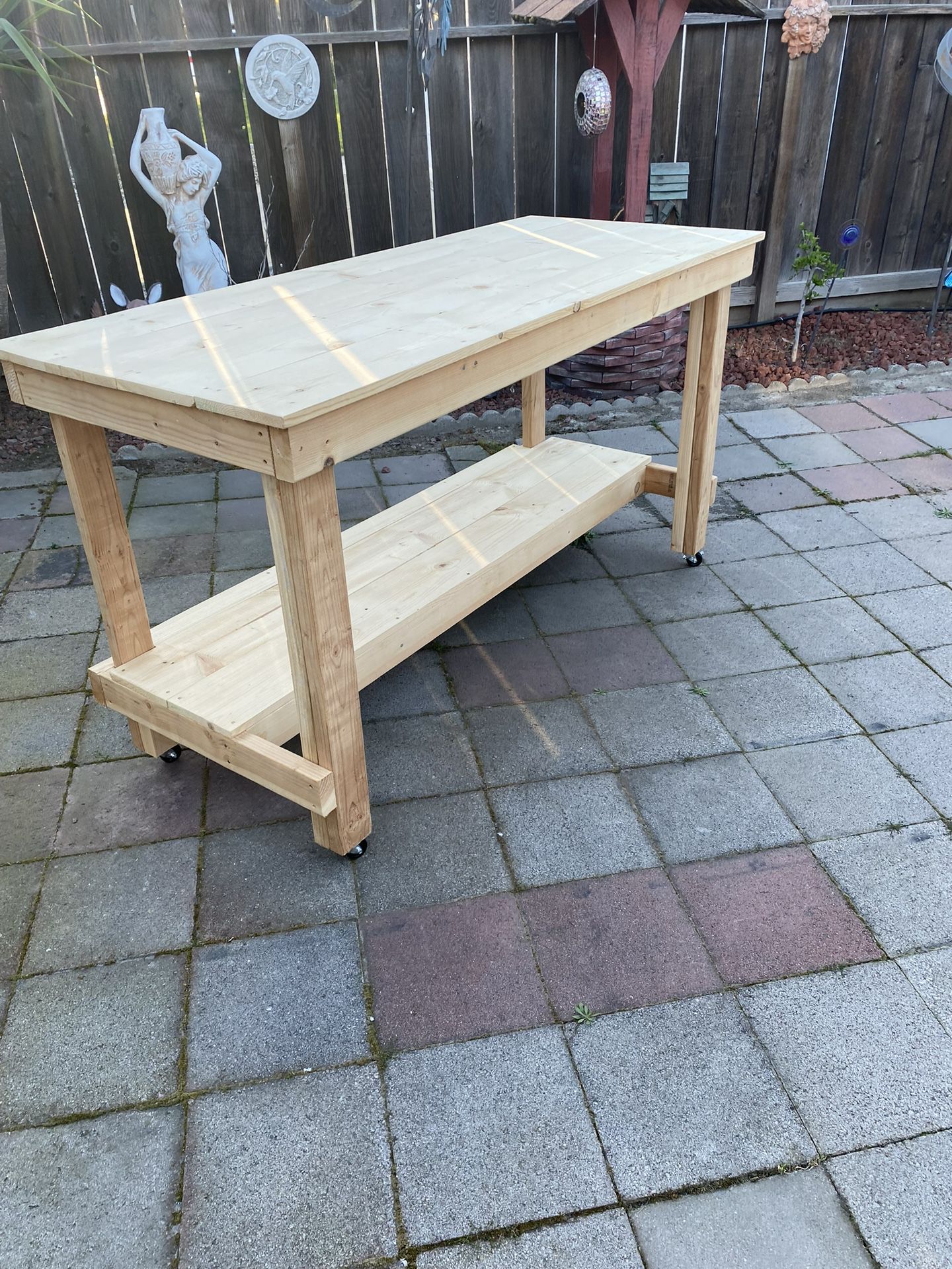 Work Bench/table