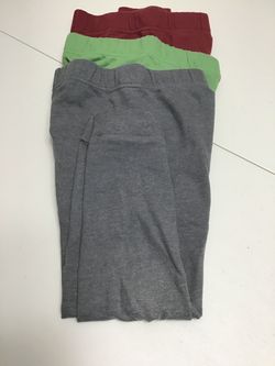 Kids boy pants Set of 3