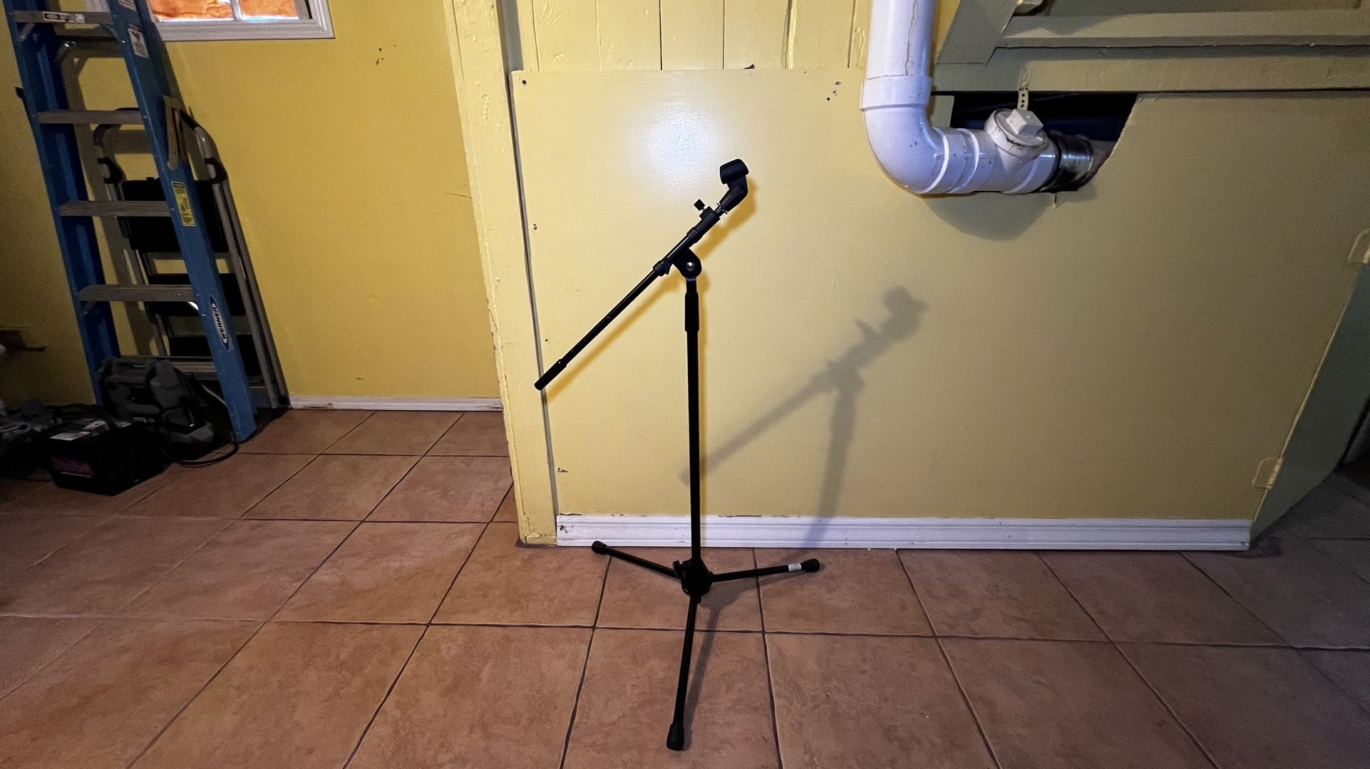 Microphone Stand