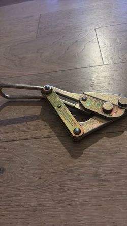 Klein Tools Cable Wire Grip Puller