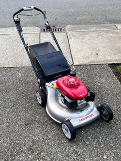 Honda HRR216