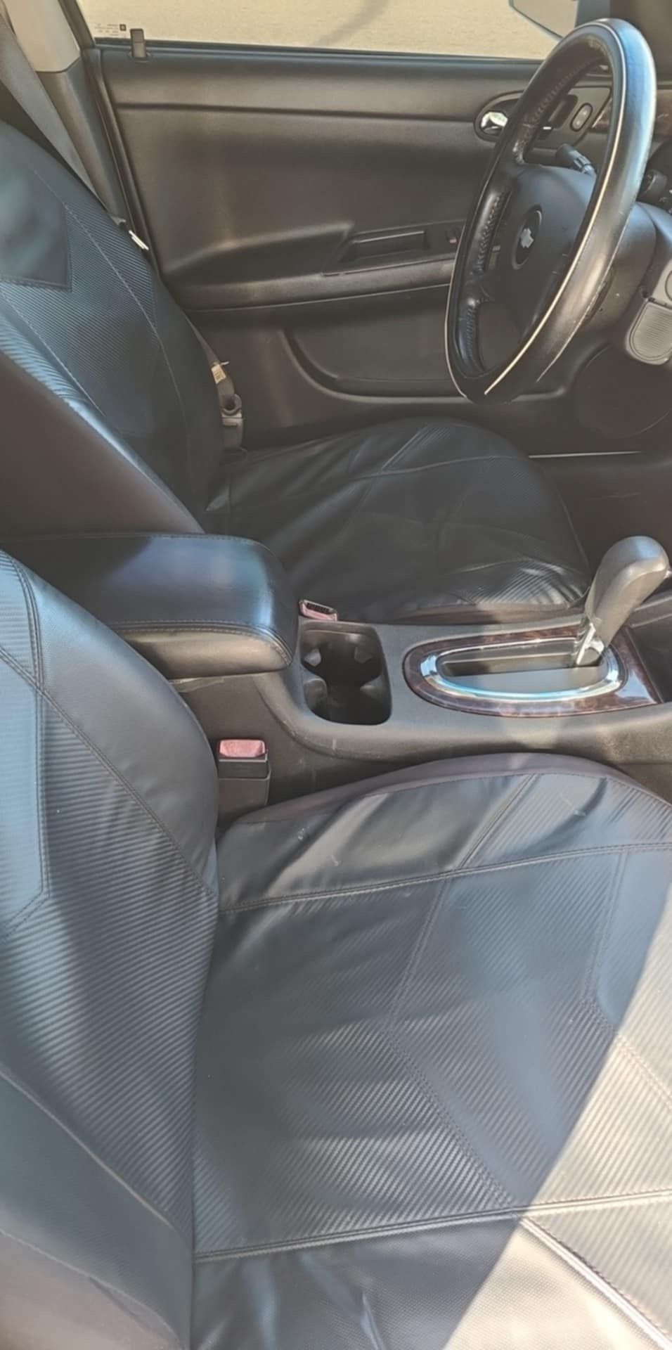 2013 Chevrolet Impala