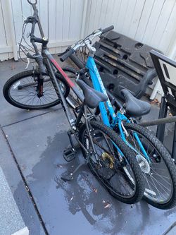 Bikes
