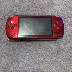 X6 Thing With A Whole Bunch Of Games On It