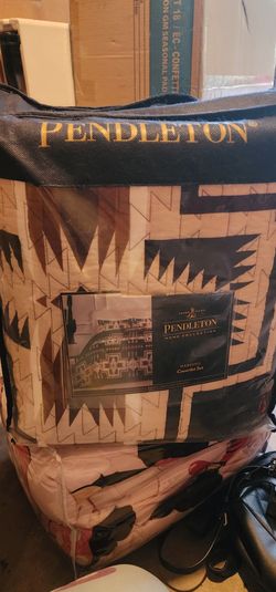 Bed comforter