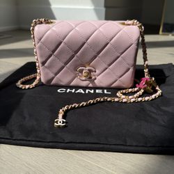 Chanel Bag 