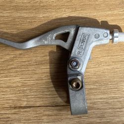 Bicycle Brake Lever. Right Side