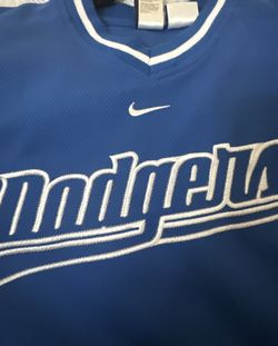 Like New Nike Blue Jersey - Athletic Fit 💙