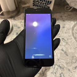 iPhone SE
