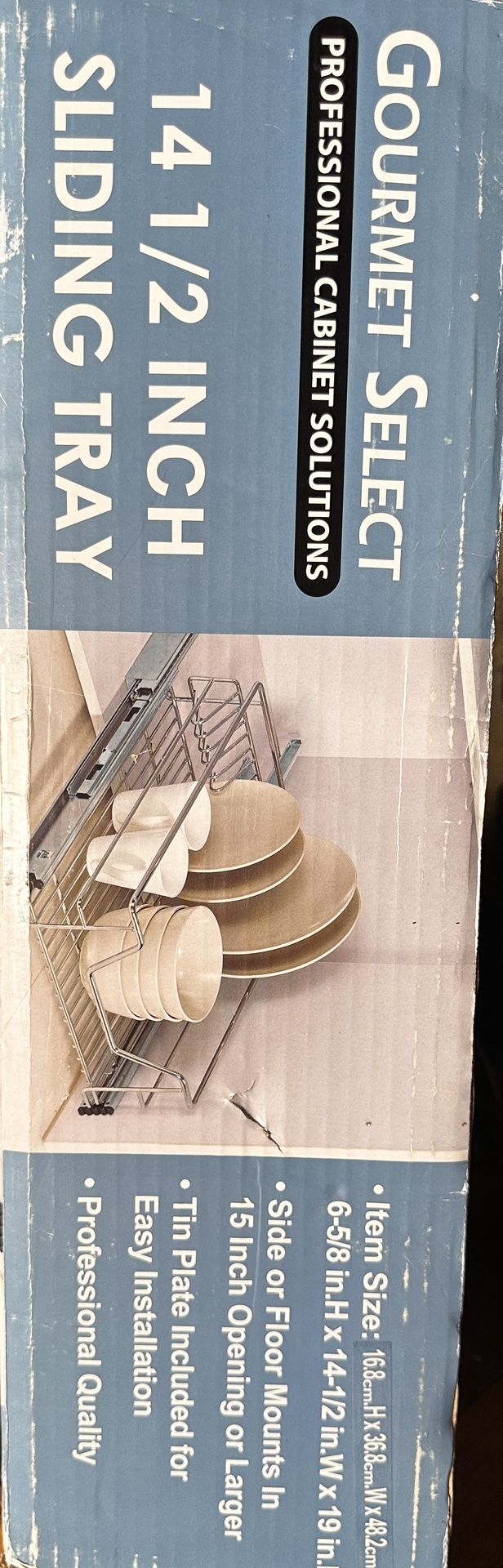 STORAGE SOLUTIONS FOR THE PERFECT KITCHEN
