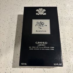 Creed Aventus