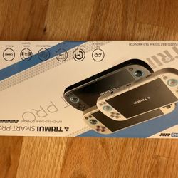 TRIMUI Smart PRO 5-Inch Handheld Game Console
