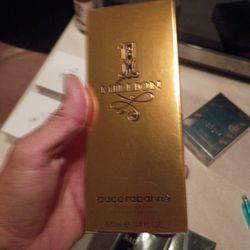 Cologne And Perfume $60 Each 