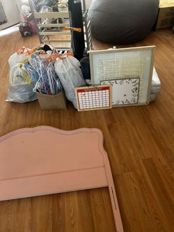 Moving Sale!