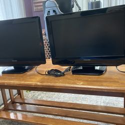Toshiba 19" 720p HD LCD Television