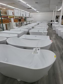 Bathtub