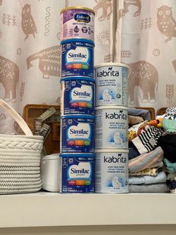 Baby Formula