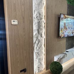 Decorative Wall Panels