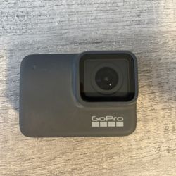 GoPro 7 Silver