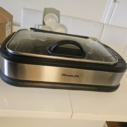 Grill Small
