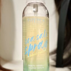 Estetica Design’s Sea Salt Spray