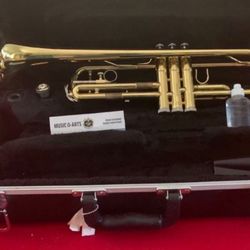 bundy btr-300 trumpet