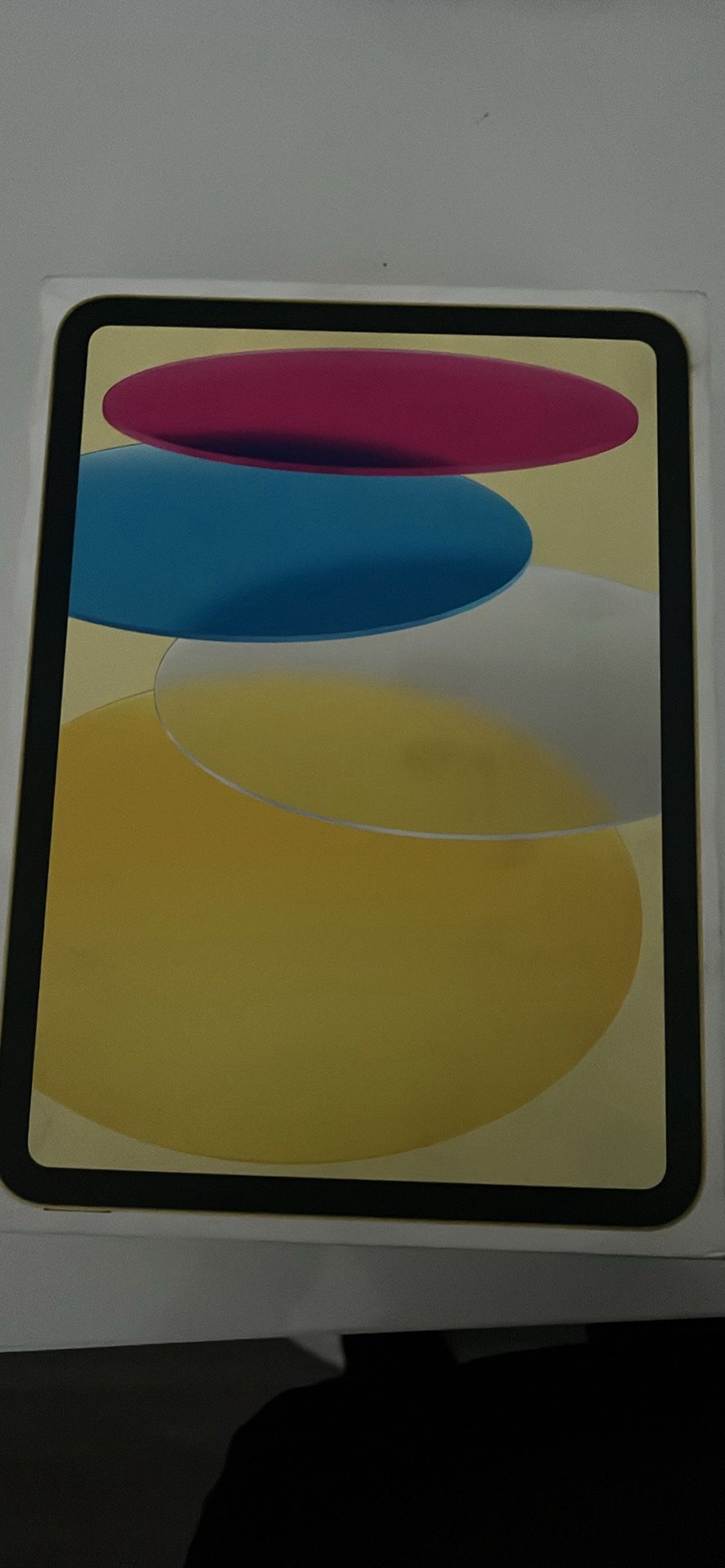 iPad 11th Gen 