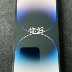 iPhone 14 Pro Max Unlocked
