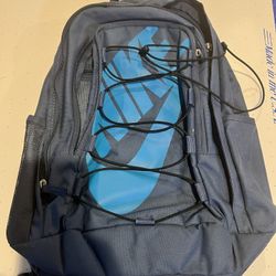 Nike Sports Backpack