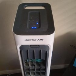 Arctic Air 
