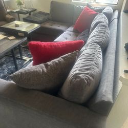 Couch For Sale