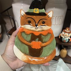 Johanna Parker Critter