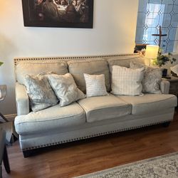 Beautiful Sofa