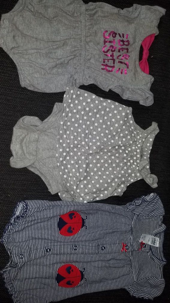 3-6m bundle