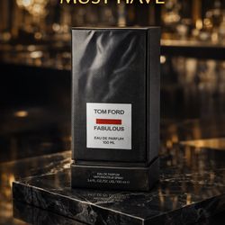 Tom Ford Perfume  100 ML