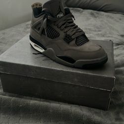 Jordan 4 Cave Stones Stones