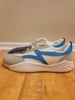 Brand New De Florance sneakers