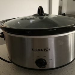 Crockpot 