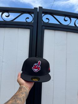 Indians hat