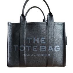 The Tote Bag Marc Jacobs & Wallet