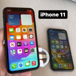 iPhone 11. Like New. Tmobile. Cricket. Metro. AT&T!