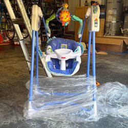 baby swing