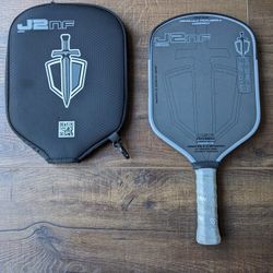 Honolulu J2NF Pickleball Paddle