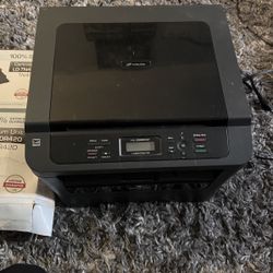 brother Laser Printer