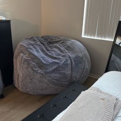 LoveSac superSac Insert + cover (Wombat Phur)