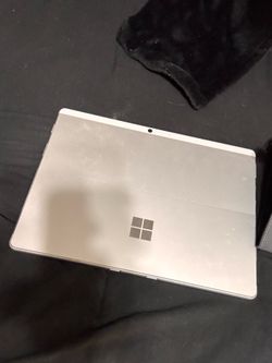Microsoft Surface