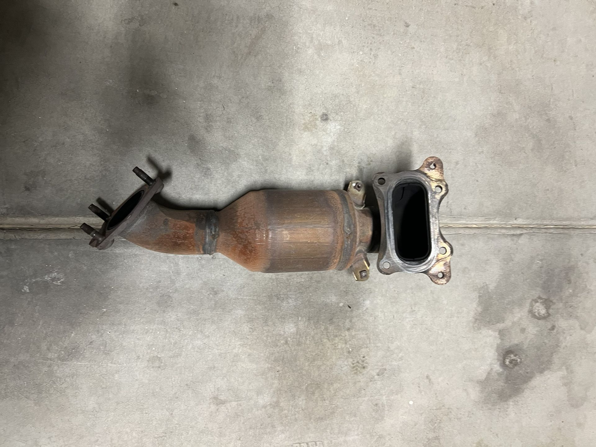 16 Honda Accord Parts