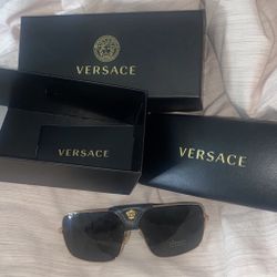 Versace Sunglasses